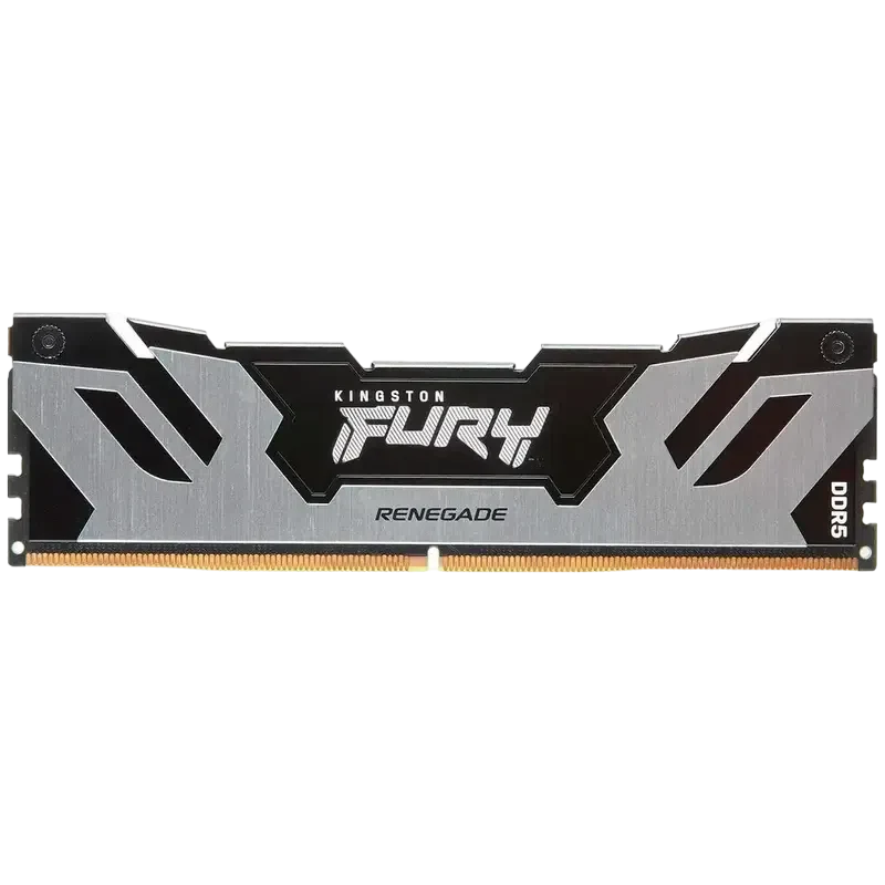 Memorie RAM Kingston FURY Renegade,16GB, Silver / Black 2