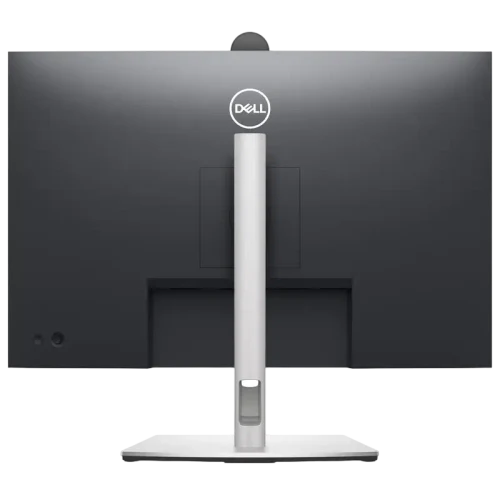 Монитор 27" DELL P2724DEB, IPS 2560x1440 WQHD, Silver