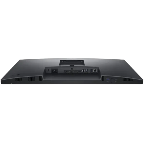 Монитор 27" DELL P2724DEB, IPS 2560x1440 WQHD, Silver