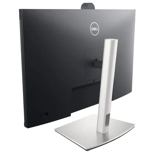 Монитор 27" DELL P2724DEB, IPS 2560x1440 WQHD, Silver