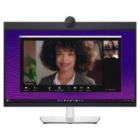 Монитор 27" DELL P2724DEB, IPS 2560x1440 WQHD, Silver