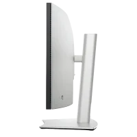 Монитор 34" DELL U3425WE, IPS 3440x1440 WQHD, Silver 2