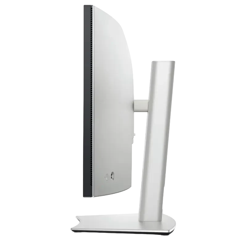 Монитор 34" DELL U3425WE, IPS 3440x1440 WQHD, Silver 2