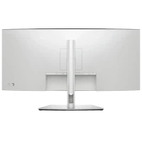 Монитор 34" DELL U3425WE, IPS 3440x1440 WQHD, Silver 5