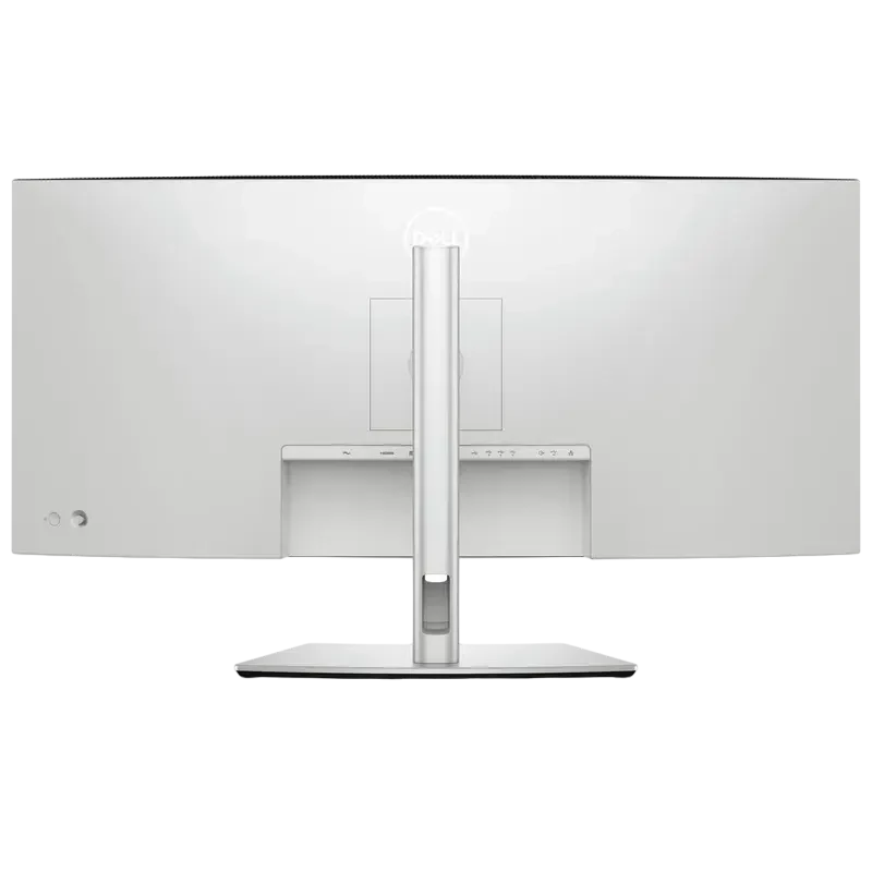 Монитор 34" DELL U3425WE, IPS 3440x1440 WQHD, Silver 5