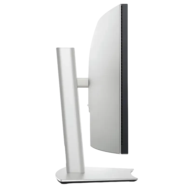 Монитор 34" DELL U3425WE, IPS 3440x1440 WQHD, Silver 3