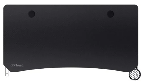 Компьютерный стол Trust GXT 700 Omnius Black