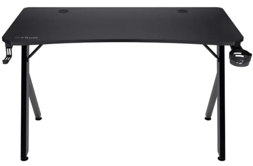Компьютерный стол Trust GXT 700 Omnius Black