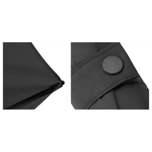 Xiaomi 90 points Automatic Umbrella Black
