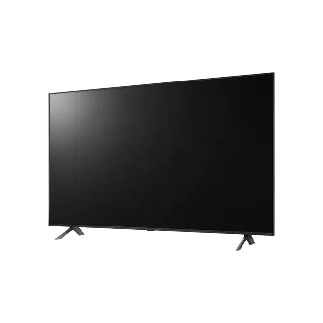 Телевизор LG 55QNED80T6A 3