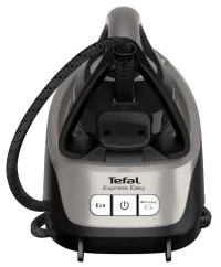 Утюг с парогенератором Tefal SV6140E0, Black 3