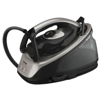 Утюг с парогенератором Tefal SV6140E0, Black