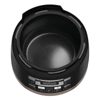 Aparat de gătit multifuncțional Moulinex CE430A34, Negru 3