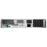 Источник бесперебойного питания APC SMT3000RMI2UC 2