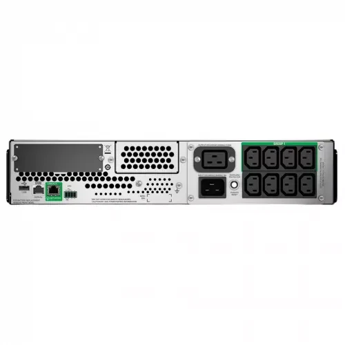 Sursă de alimentare neîntreruptibilă APC SMT3000RMI2UC