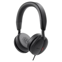 Наушники DELL WH5024, Проводные, Черный 2