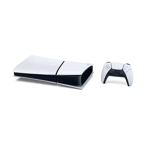 SONY PlayStation 5 Slim Digital edition 1TB