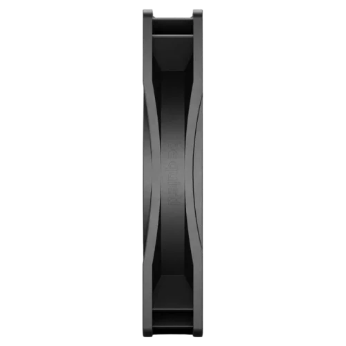 Ventilator PC be quiet! Pure Wings 3 PWM High-speed, 140 mm, Negru