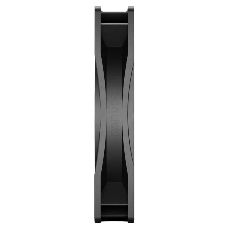 Ventilator PC be quiet! Pure Wings 3 PWM High-speed, 140 mm, Negru 6
