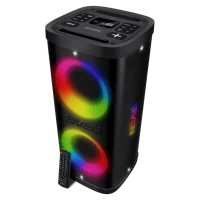 Портативная колонка SVEN PS-950, Чёрный 2