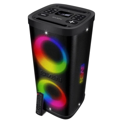 Boxă portabilă SVEN PS-950, Negru
