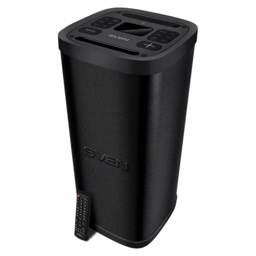 Boxă portabilă SVEN PS-950, Negru