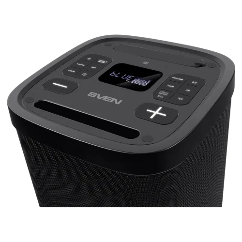 Boxă portabilă SVEN PS-950, Negru