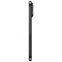 Apple iPhone 15 Pro Max 256GB SS Black Titanium LN 4