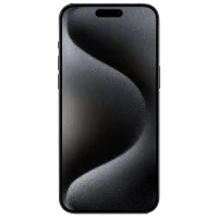 Apple iPhone 15 Pro Max 256GB SS Black Titanium LN 2