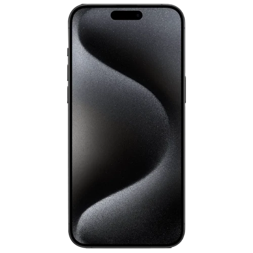 Apple iPhone 15 Pro Max 256GB SS Black Titanium LN