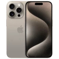 Apple iPhone 15 Pro 256GB SS Natural Titanium LN