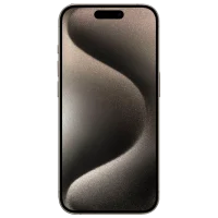 Apple iPhone 15 Pro 256GB SS Natural Titanium LN 2