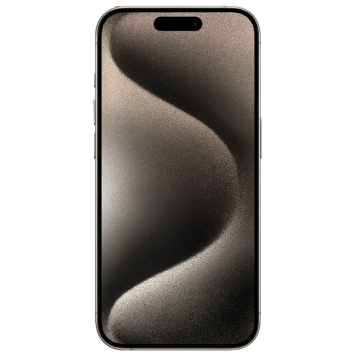 Apple iPhone 15 Pro 256GB SS Natural Titanium LN