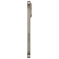 Apple iPhone 15 Pro 256GB SS Natural Titanium LN 4