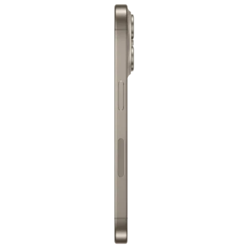 Apple iPhone 15 Pro 256GB SS Natural Titanium LN