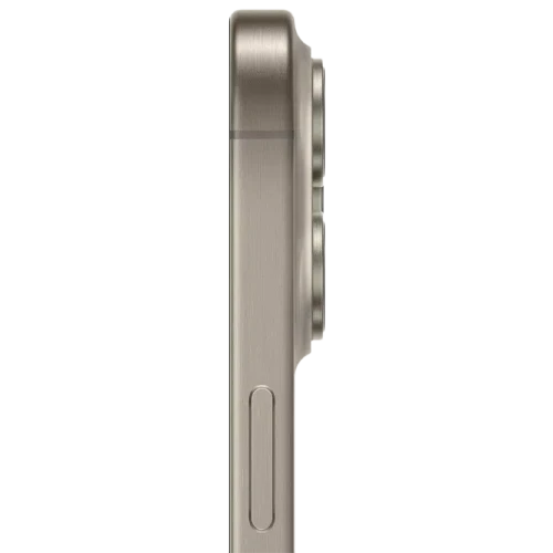 Apple iPhone 15 Pro 256GB SS Natural Titanium LN