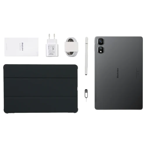 Планшет Blackview Tab 16 Pro 8/256 Grey