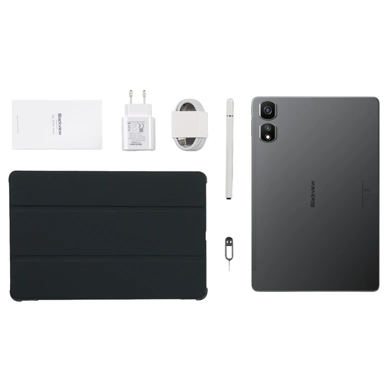 Tableta Blackview Tab 16 Pro 8/256 Grey 2