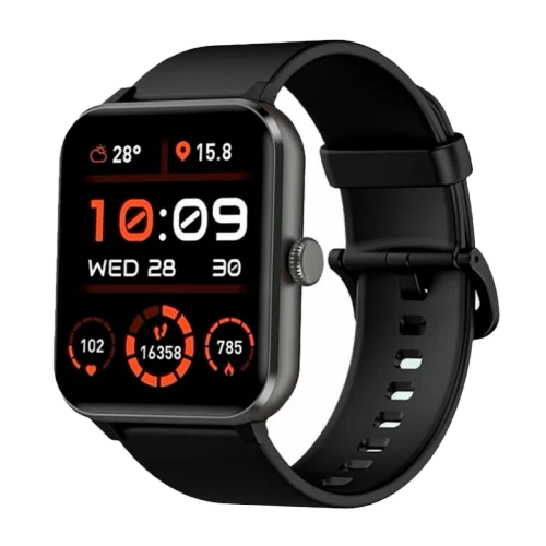 Blackview Watch R50 Black