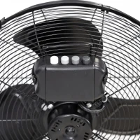 Вентилятор Ufesa Toronto Black 4