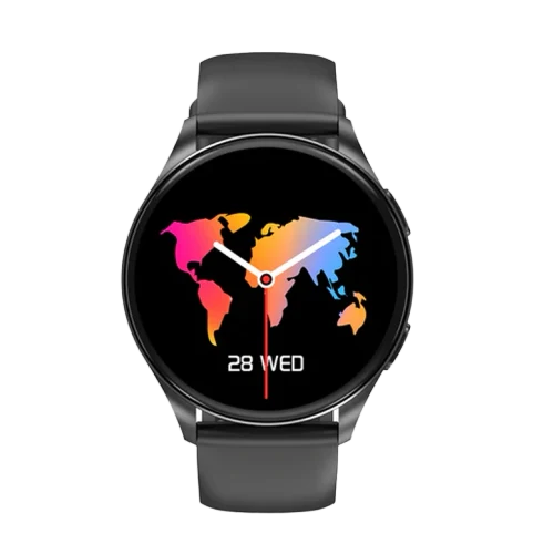 Blackview Watch X20 Black