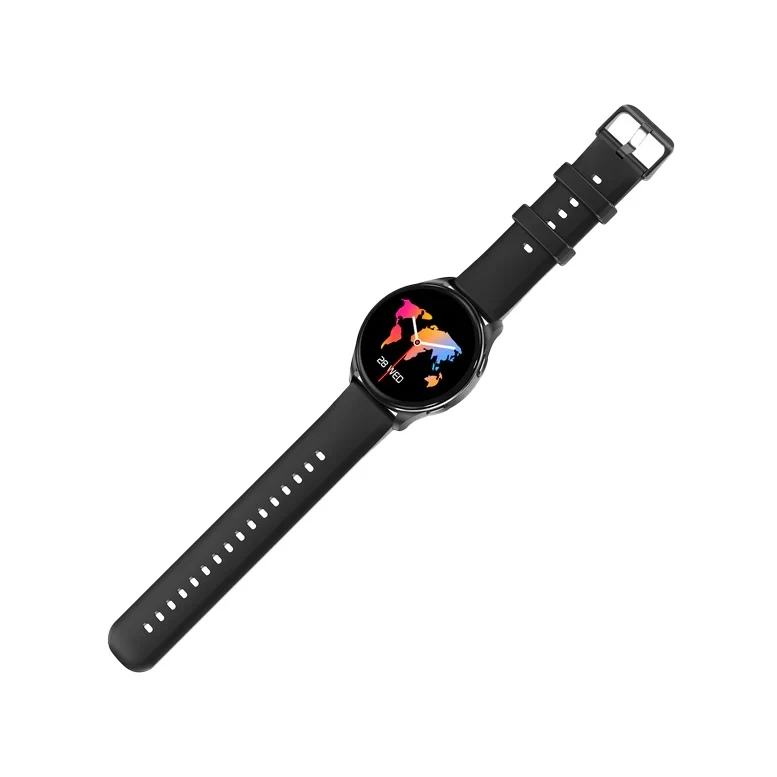 Blackview Watch X20 Black 5