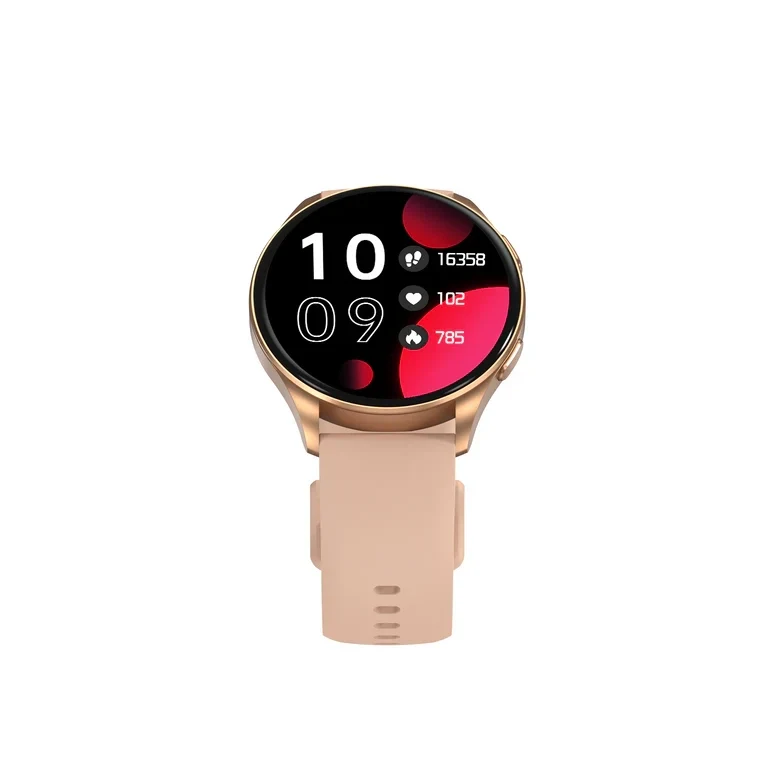 Blackview Watch X20 Gold 4