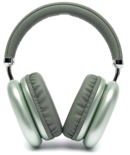 Беспроводные наушники Hoco W35 Max Joy, Sky Green