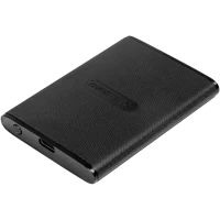 Внешний портативный SSD накопитель Transcend ESD270C, 2 ТБ, Black 4