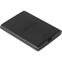 Внешний портативный SSD накопитель Transcend ESD270C, 2 ТБ, Black 3