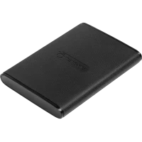 Внешний портативный SSD накопитель Transcend ESD270C, 2 ТБ, Black 2