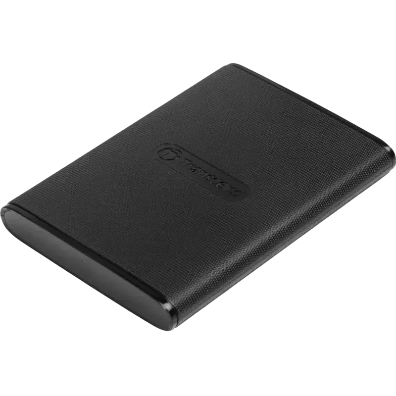 Внешний портативный SSD накопитель Transcend ESD270C, 2 ТБ, Black 2