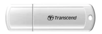 Флеш-накопитель Transcend JetFlash 730, 256Гб, Белый 2