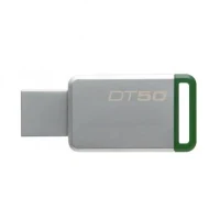Kingston DataTraveler 50 (16 GB, USB 3.1), Metal